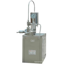 Drink High Pressure Homogenizer